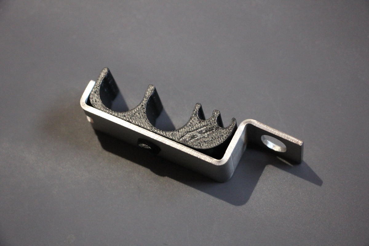(NEW) 2g Metal Fuel Line Holder Brackets – Fabricar Inc.